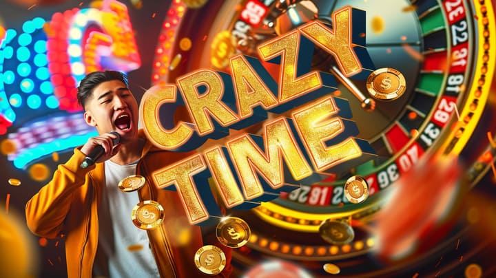 BA999 COM Crazy Time online live show Bangladesh